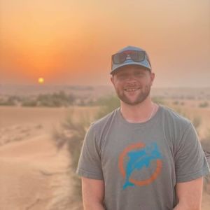 Meet your Posher, Jack